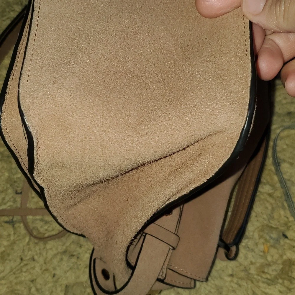 Rebecca Minkoff purse - Picture 8 of 9